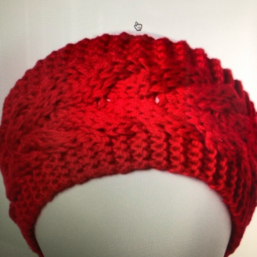BRAIDED HAIR BANDS - Picture 7 of 7